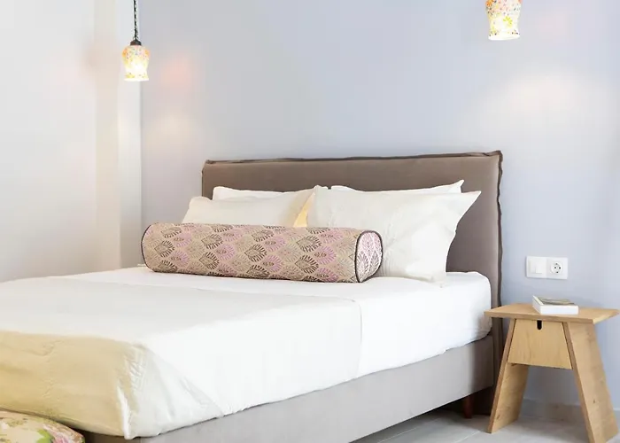 Szálloda Edward Art Boutique Nidrí