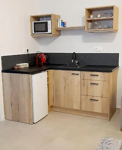 Szálloda Edward Art Boutique *