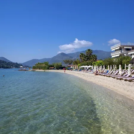 Edward Art Boutique Szálloda