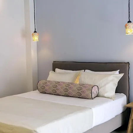 Edward Art Boutique Otel *