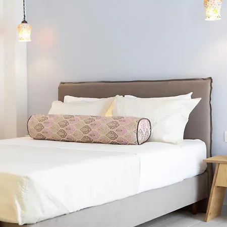 Otel Edward Art Boutique Nydri (Lefkada)