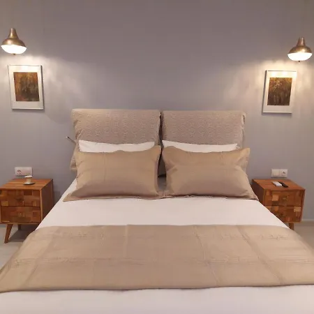 Szálloda Edward Art Boutique Nidrí