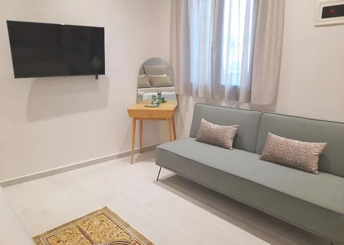 Hotel Edward Art Boutique *