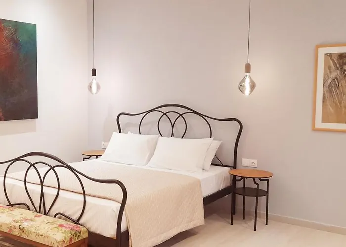 Edward Art Boutique Nydri (Lefkada)